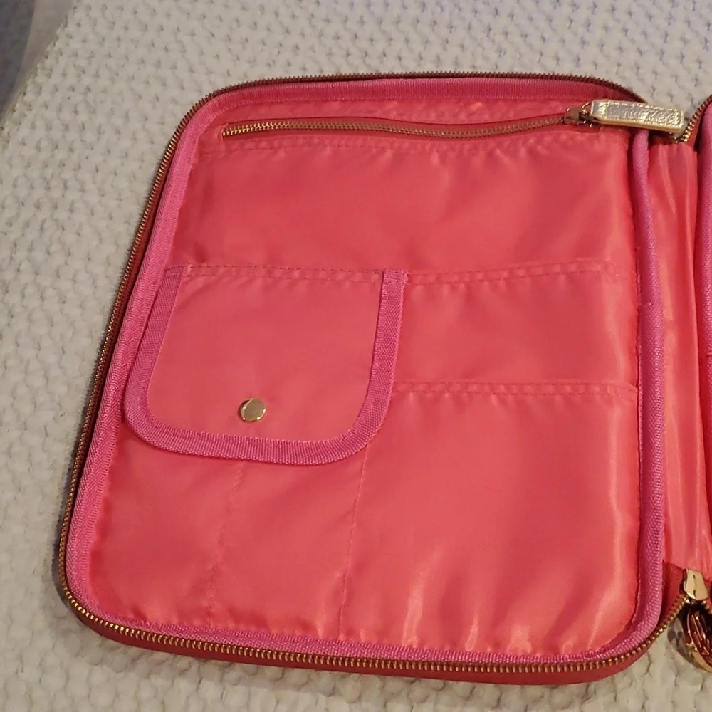 Lilly Pulitzer Laptop iPad Business School Tech Case Sleeve 9 x 12 (#13)